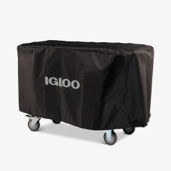 Alternative view of Igloo Camping Cooler Party Bar Protective Cover