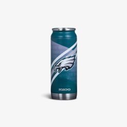 Igloo Camping Cooler Philadelphia Eagles 16 Oz Can