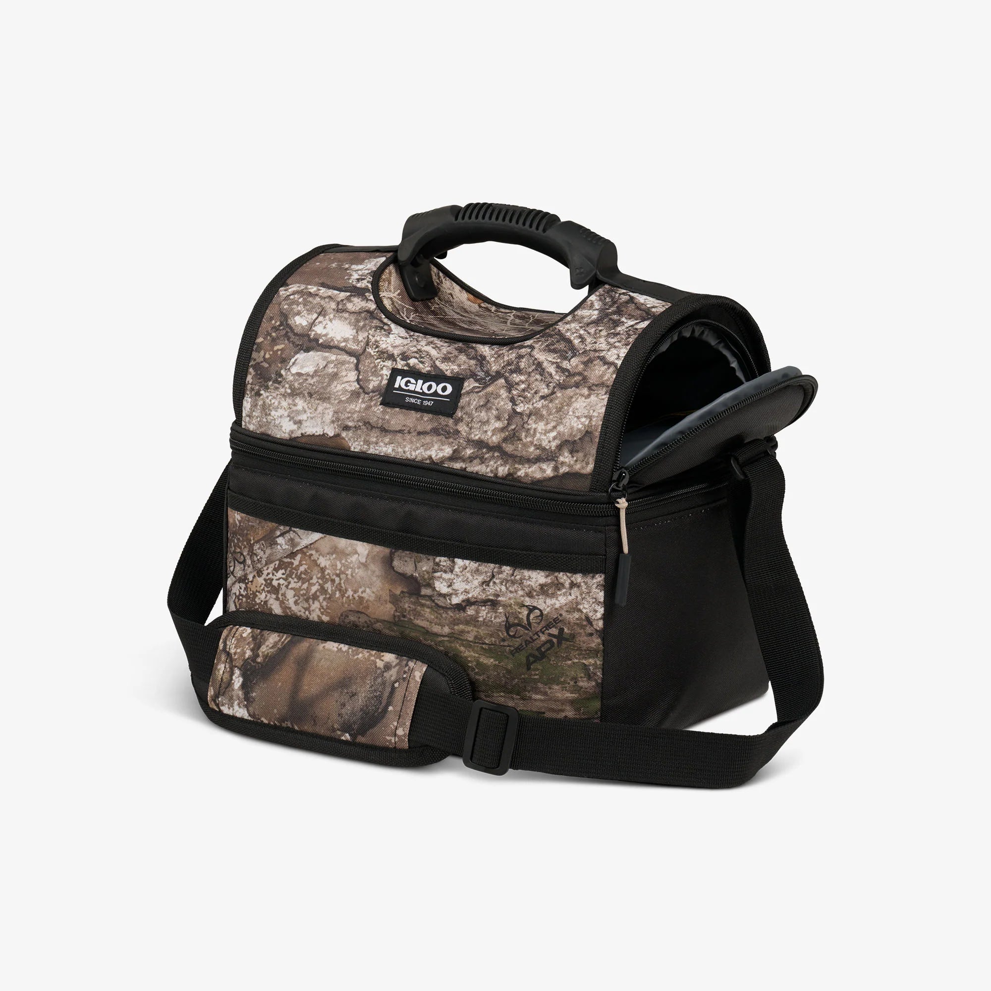 Igloo Camping Cooler Realtree APX Gripper 16-Can Bag - Image 5