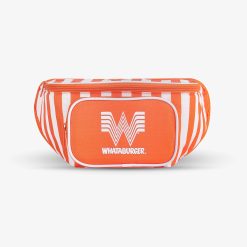 Igloo Camping Cooler Whataburger Whatacooler Fanny Pack