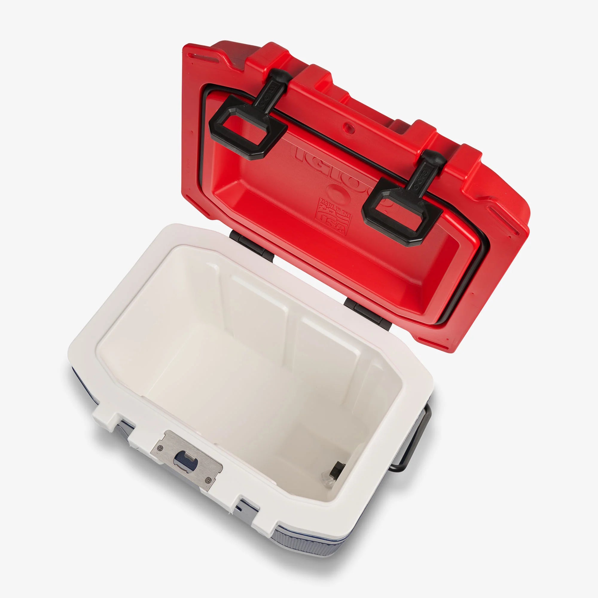 Igloo Camping Cooler Trailmate 25 Qt Cooler - Image 8