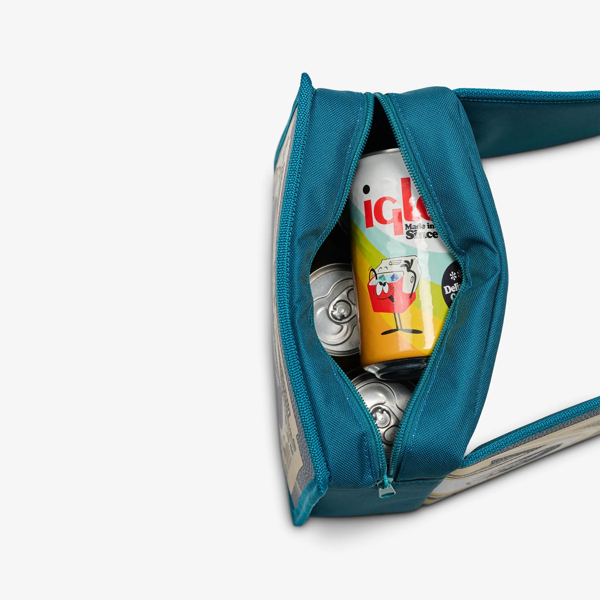 Igloo Camping Cooler NFL WWE Cooler Fanny Pack - Image 38