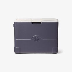 Igloo Camping Cooler Iceless Portable Electric 40 Qt Cooler