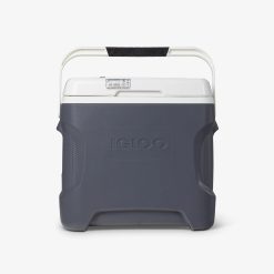 Igloo Camping Cooler Versatemp 28 Qt Portable Electric Cooler