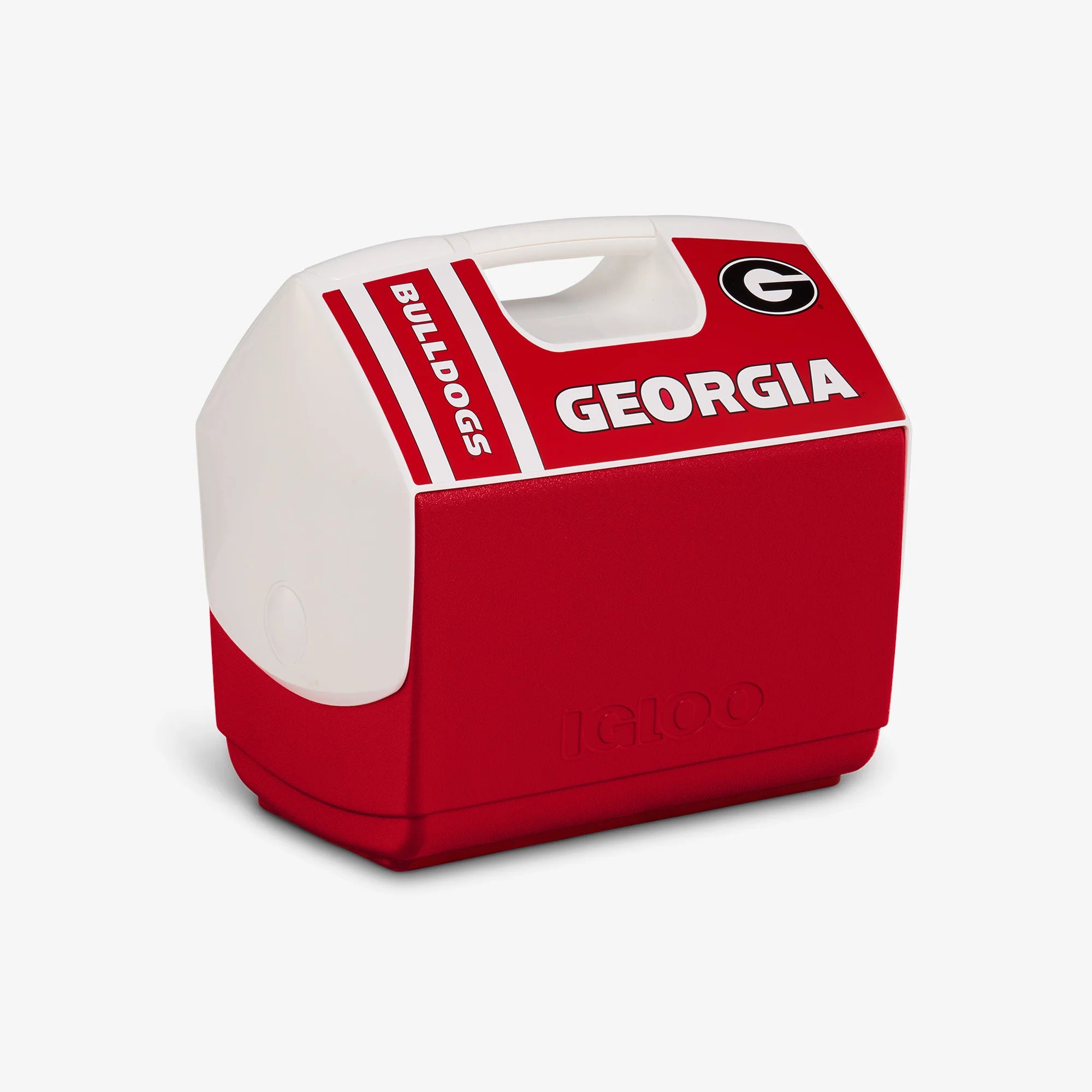 Igloo Camping Cooler University of Georgia Playmate Elite 16 Qt Cooler - Image 4