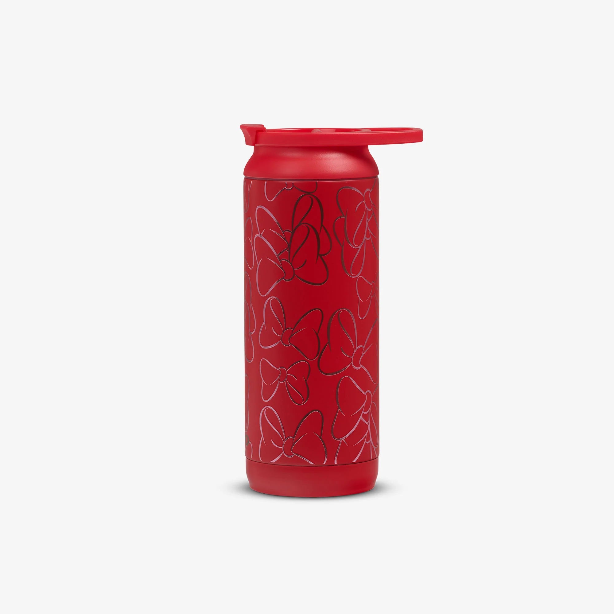 Igloo Camping Cooler Disney Minnie Mouse Bow 16 Oz Flip n Sip Tumbler - Image 6