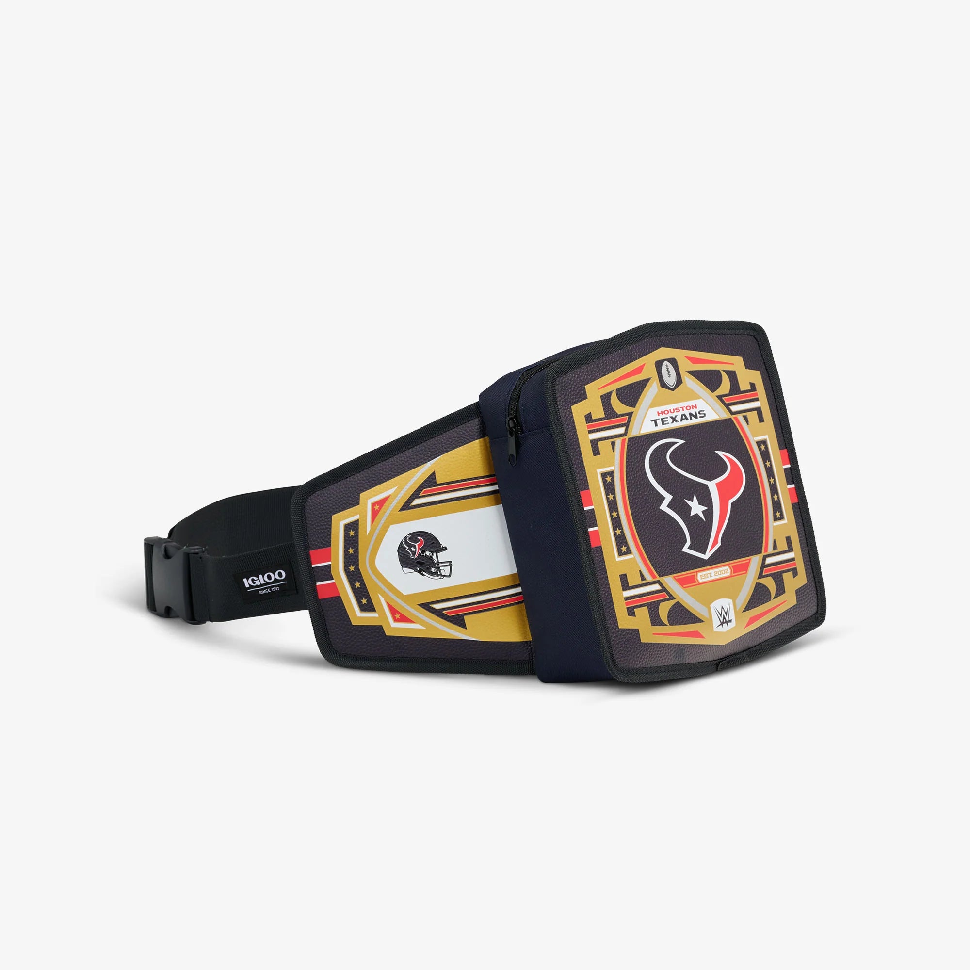 Igloo Camping Cooler NFL WWE Cooler Fanny Pack - Image 96
