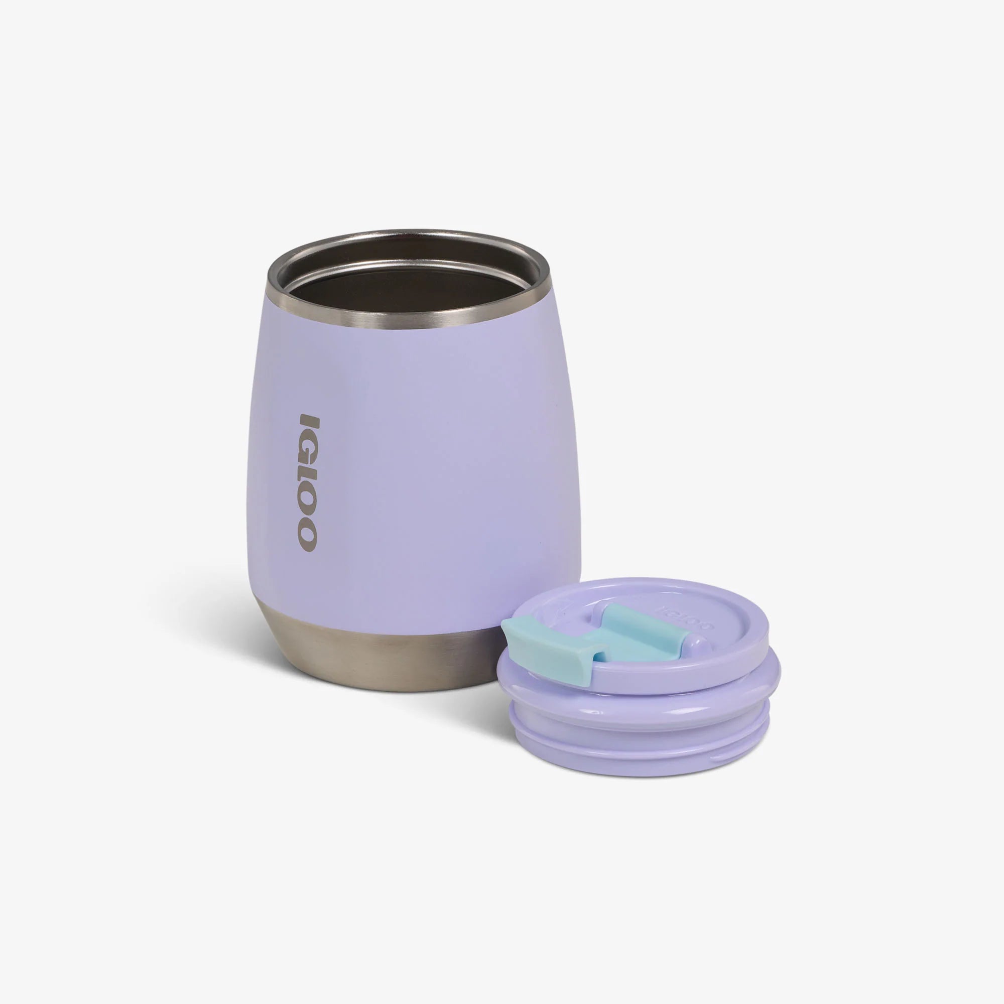 Igloo Camping Cooler 10 Oz Wine Tumbler - Image 46