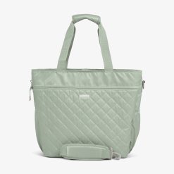 Igloo Camping Cooler MaxCold DUO Dual Compartment Tote Cooler Bag