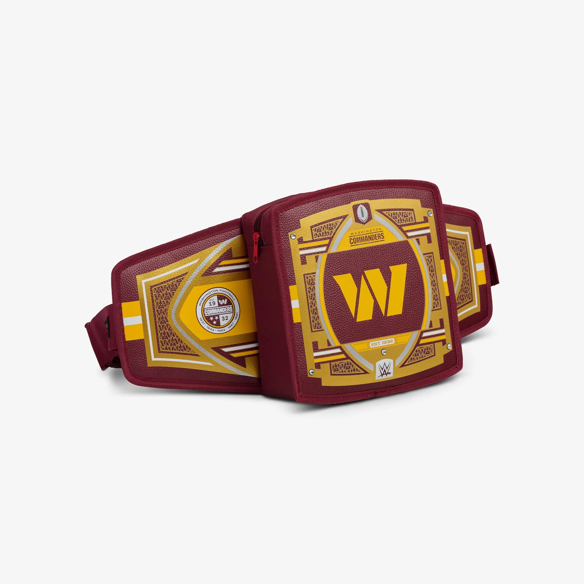 Igloo Camping Cooler NFL WWE Cooler Fanny Pack - Image 13