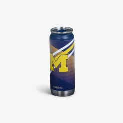 Alternative view of Igloo Camping Cooler University of Michigan 16 Oz Can