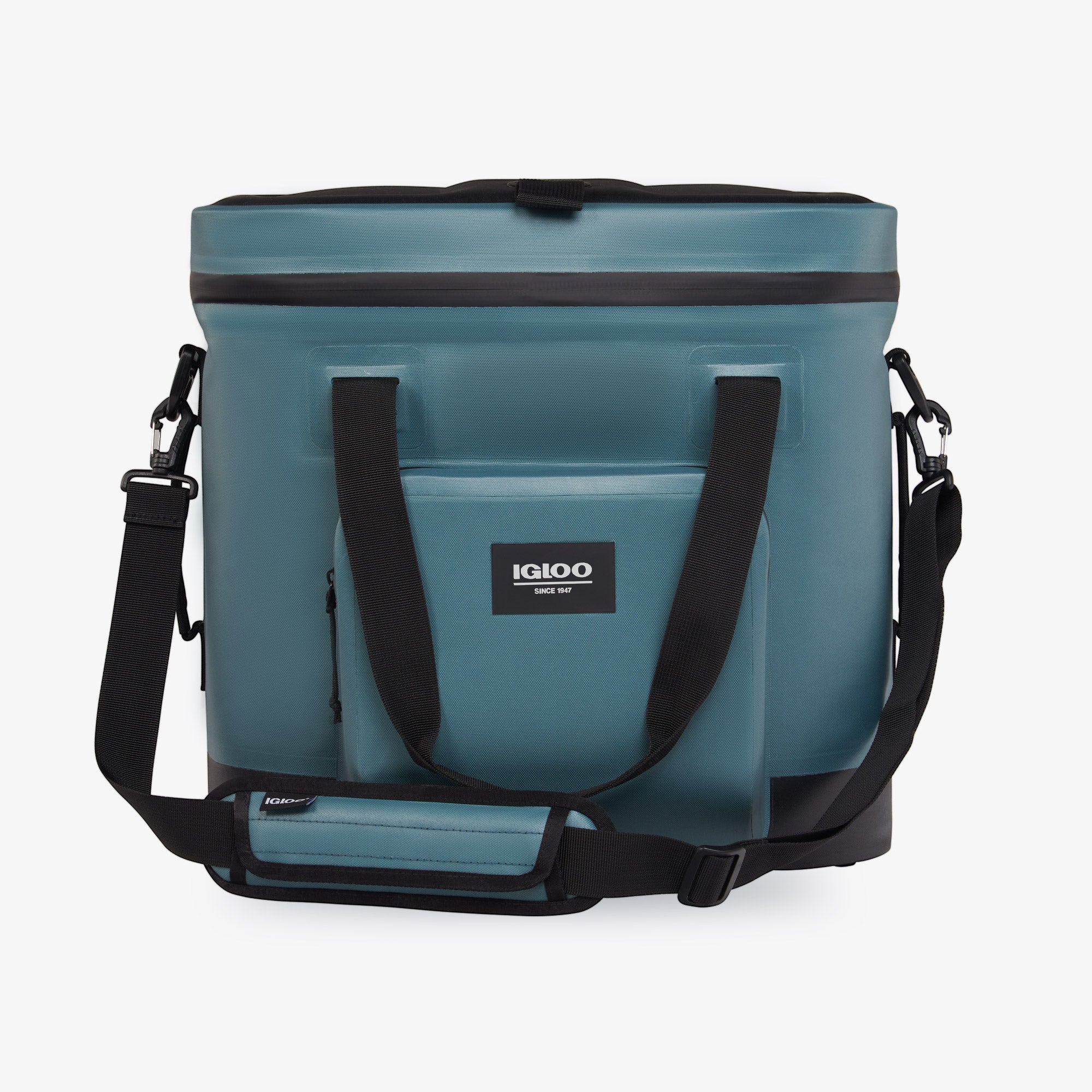 Igloo Camping Cooler Trailmate 30-Can Cooler Bag - Image 7