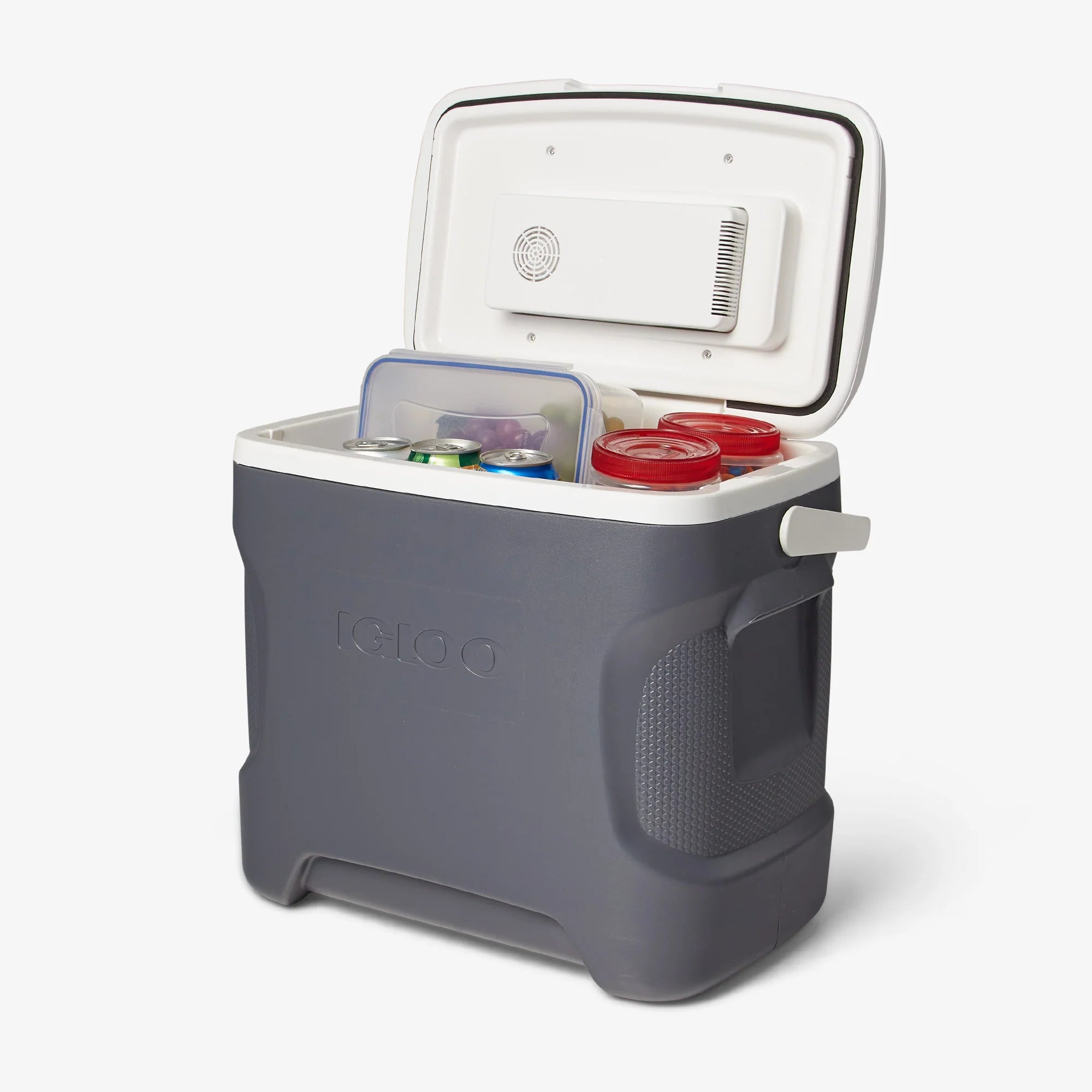 Igloo Camping Cooler Versatemp 28 Qt Portable Electric Cooler - Image 5