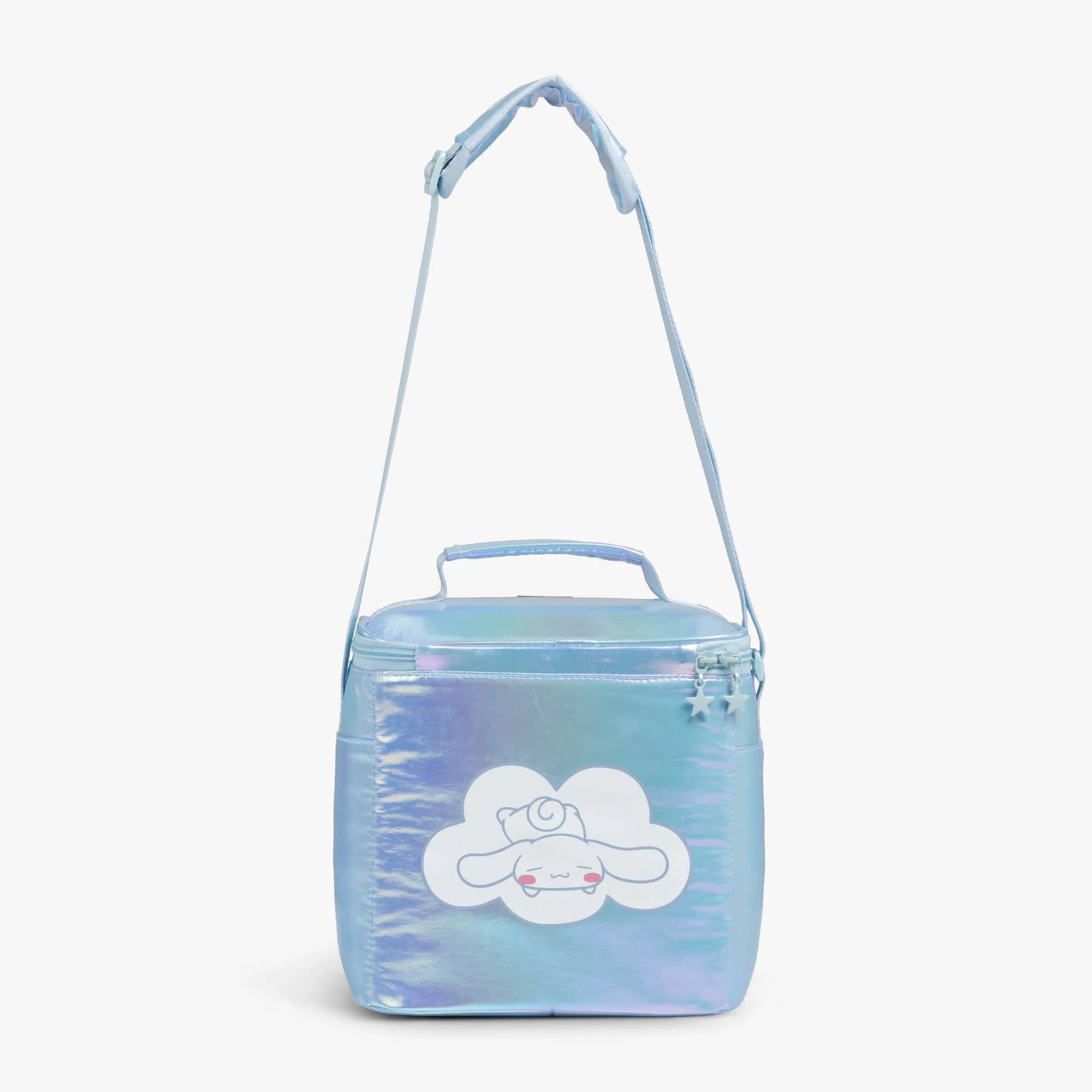 Igloo Camping Cooler Cinnamoroll Square Lunch Cooler Bag - Image 4