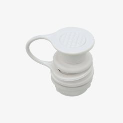 Igloo Camping Cooler Triple-Snap Drain Plug Assembly With Plastic Tethered Cap