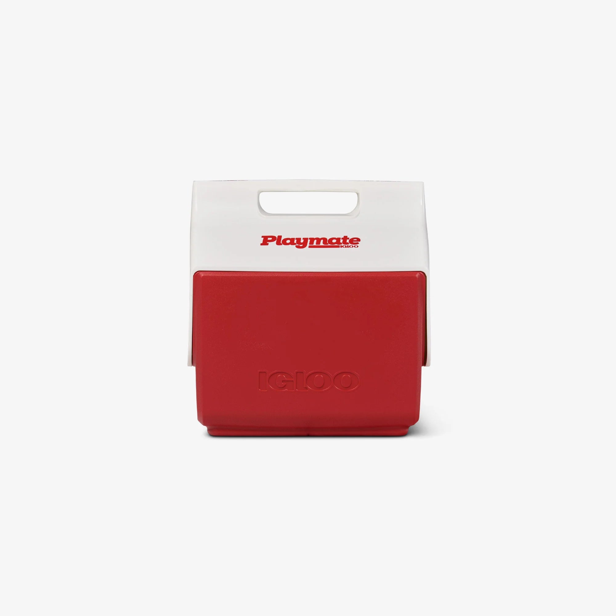 Igloo Camping Cooler Retro Little Playmate 7 Qt Cooler - Image 10