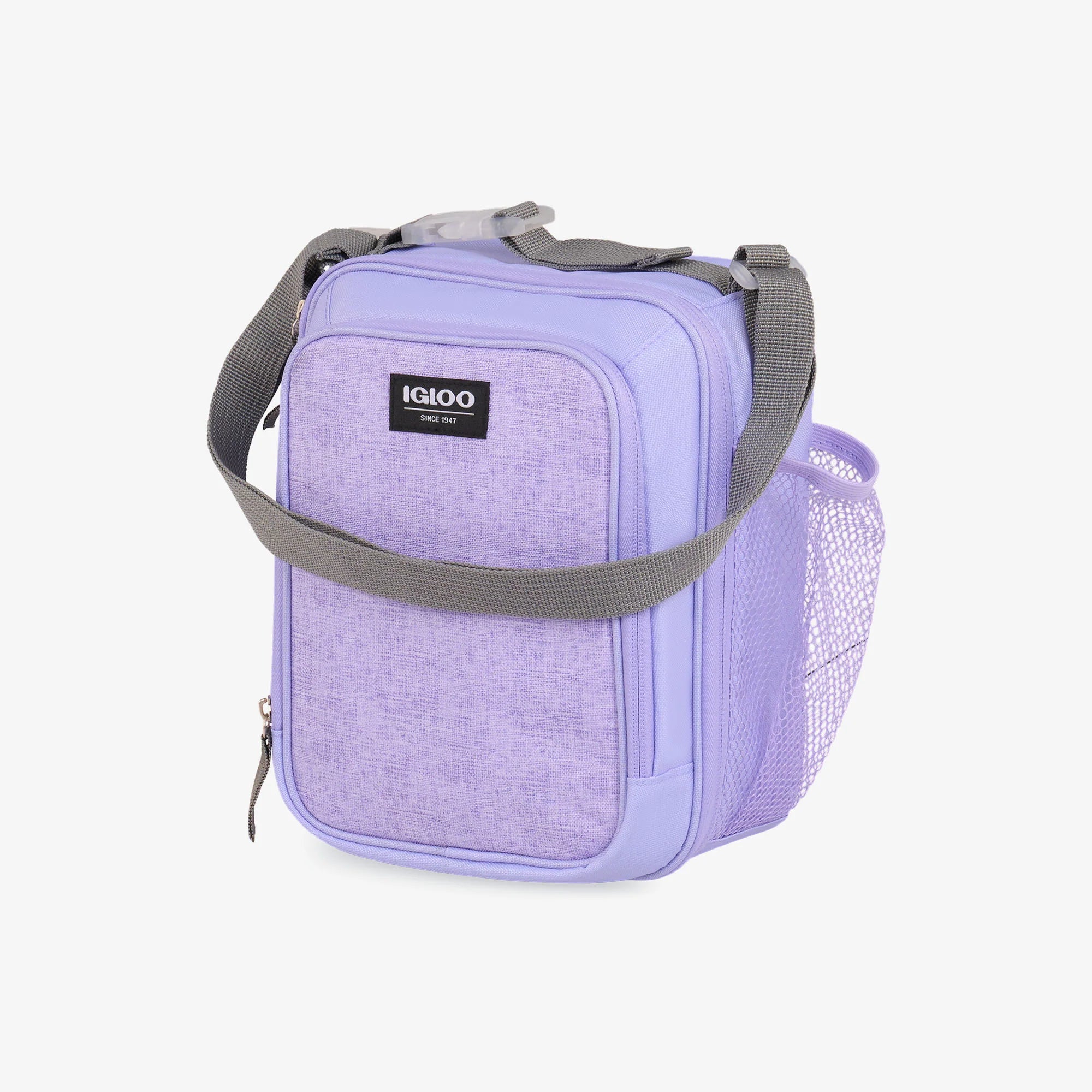Igloo Camping Cooler Kids Everyday Lunch Vertical Cooler Bag - Image 2