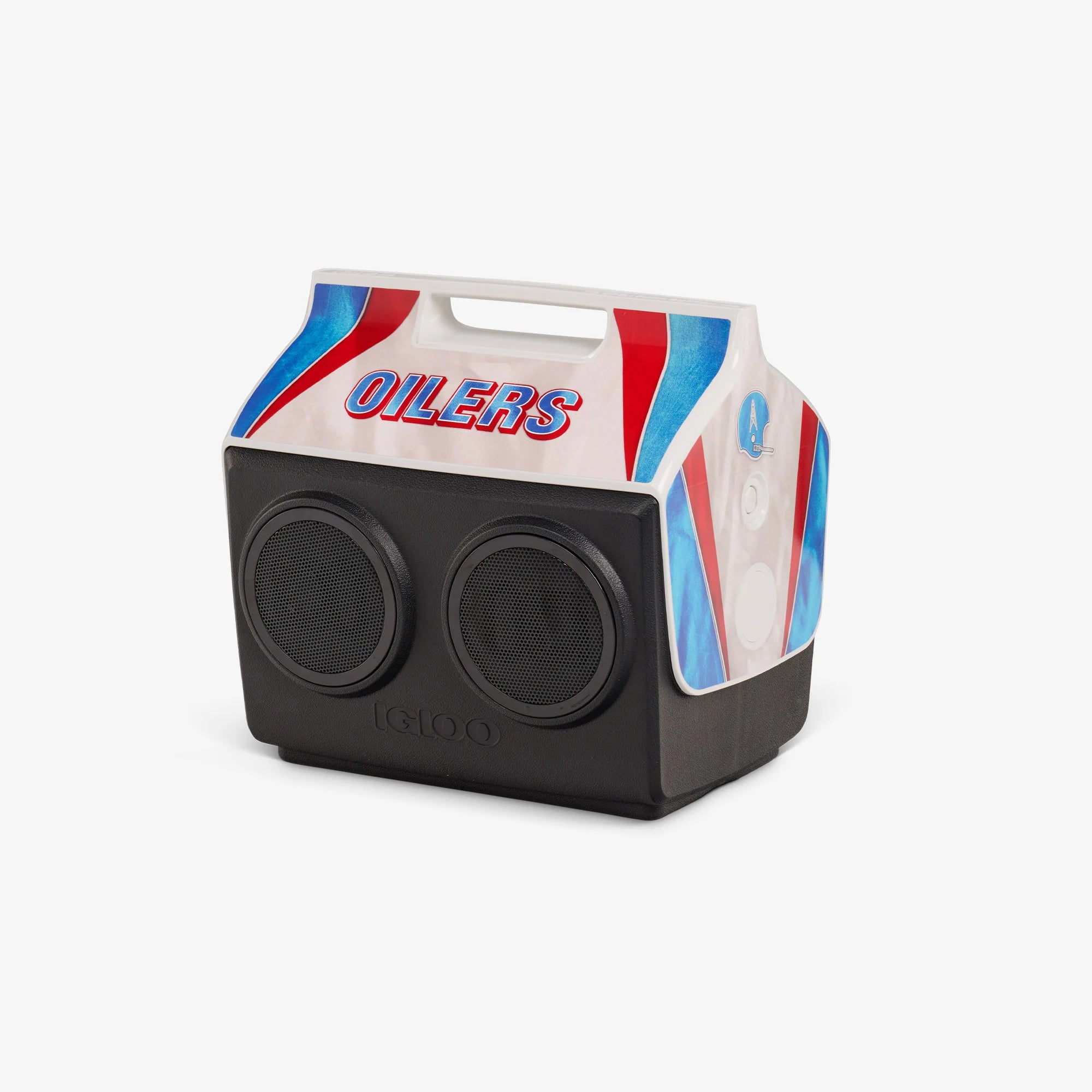 Igloo Camping Cooler Houston Oilers KoolTunes - Image 5