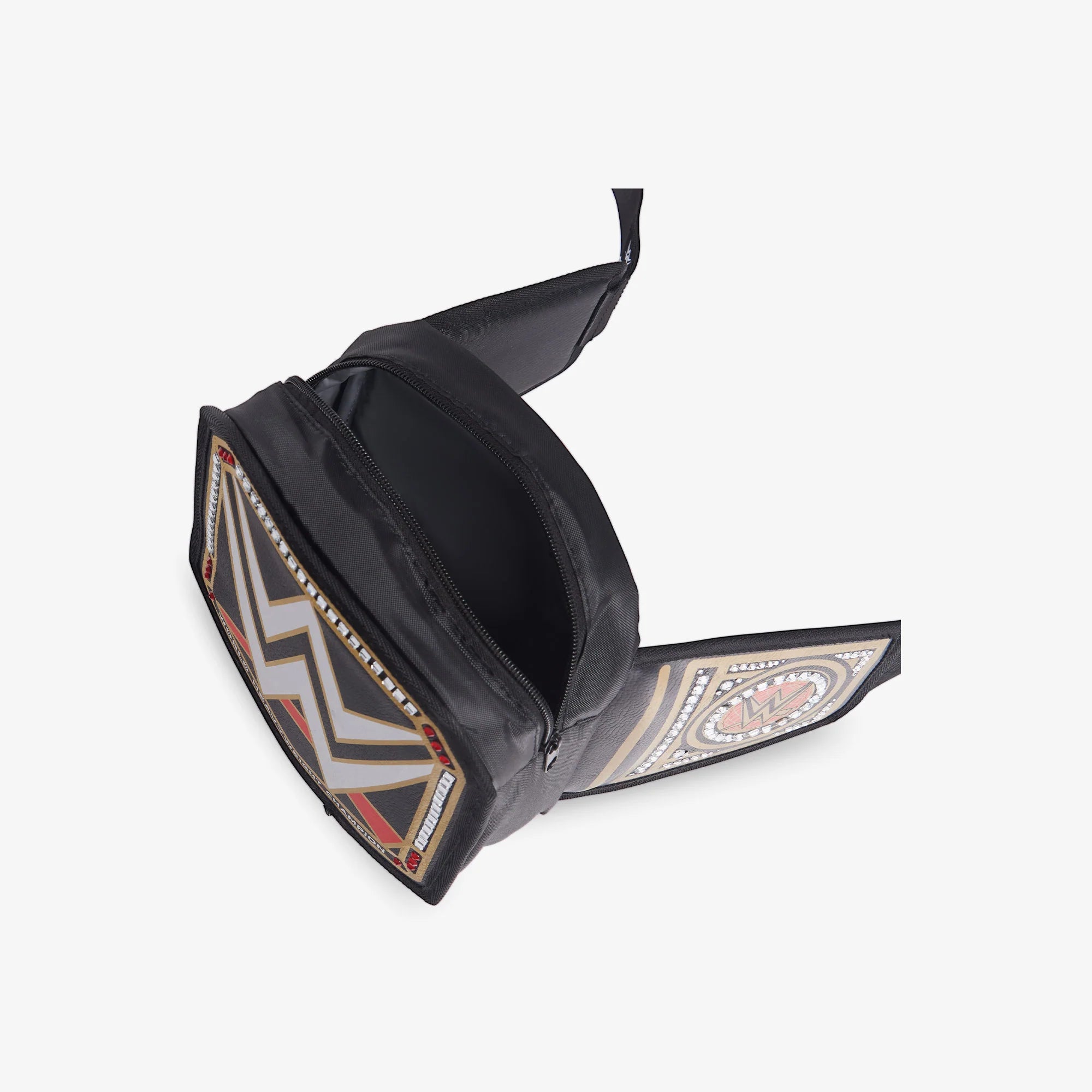 Igloo Camping Cooler WWE Championship Fanny Pack - Image 3
