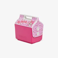Alternative view of Igloo Camping Cooler My Melody Little Playmate 7 Qt Cooler