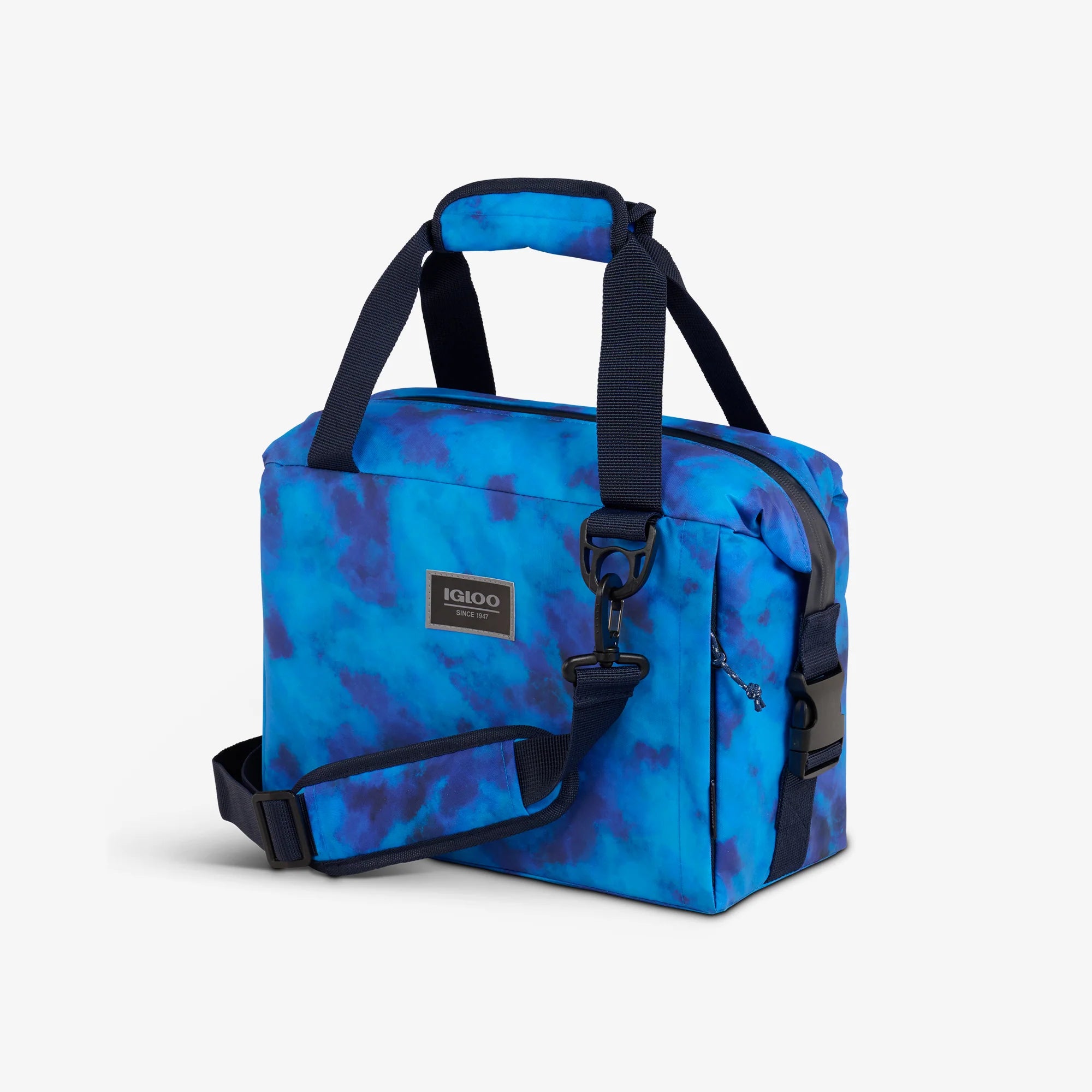 Igloo Camping Cooler South Coast Snapdown 14-Can Bag - Image 2