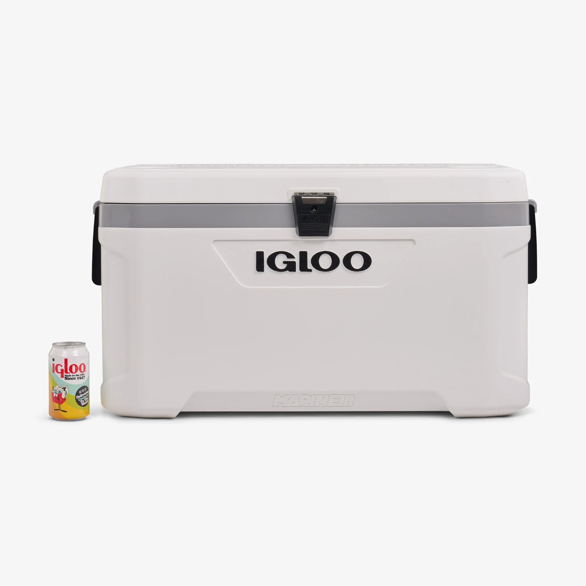 Igloo Camping Cooler Marine Ultra 70 Qt Cooler - Image 5