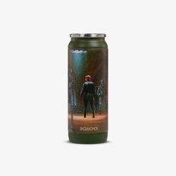 Igloo Camping Cooler Star Wars Jabba the Hutt Palace 16 Oz Can