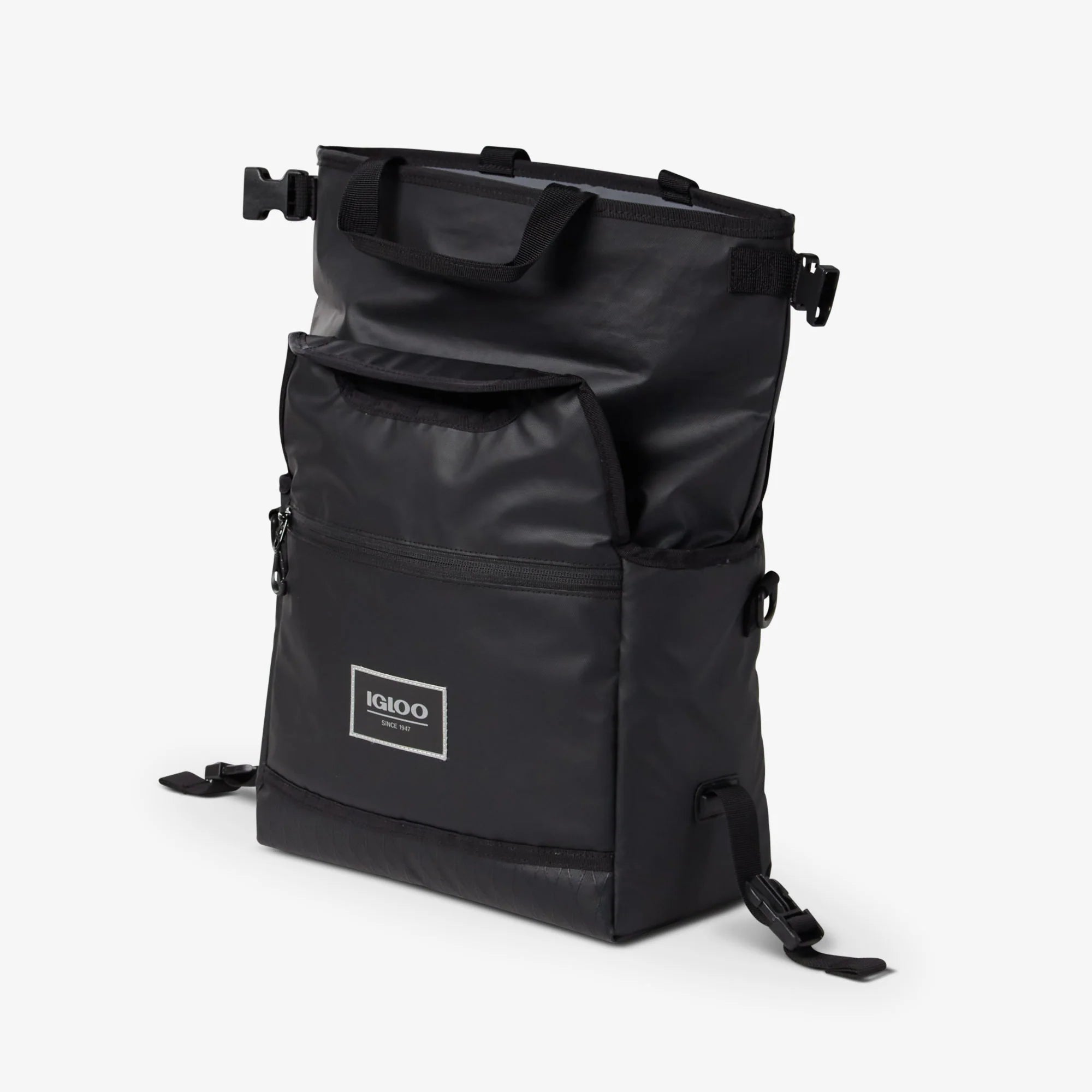 Igloo Camping Cooler Pursuit 16-Can Lunch Bag - Image 8