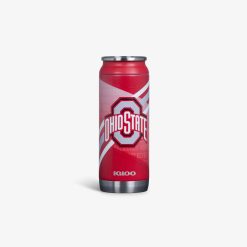 Igloo Camping Cooler The Ohio State University 16 Oz Can