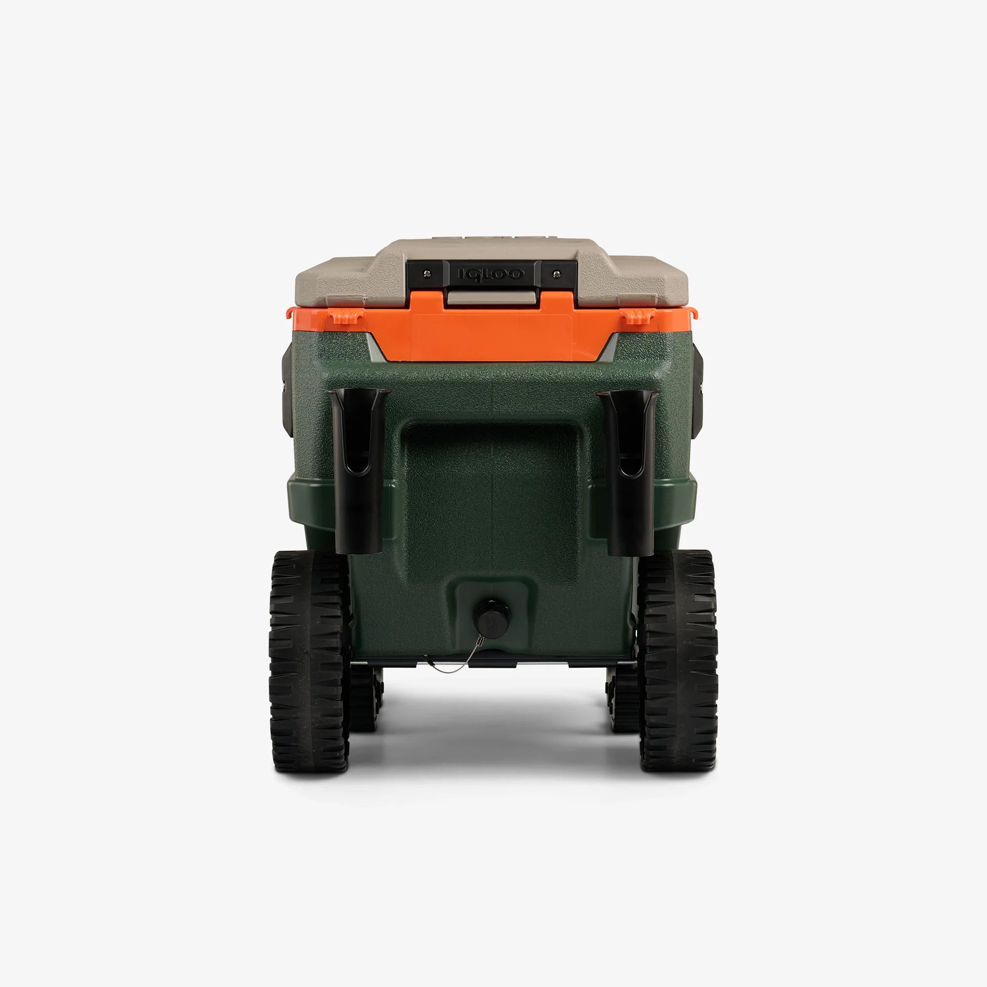 Igloo Camping Cooler Trailmate Journey 70 Qt Cooler - Image 48