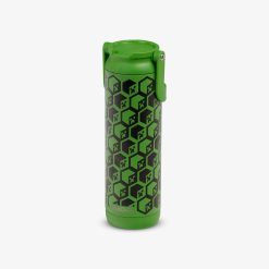 Alternative view of Igloo Camping Cooler Minecraft Creeper Glow in the Dark 20 Oz Bottle