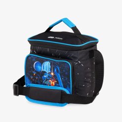Alternative view of Igloo Camping Cooler Star Wars Poster Art Square Lunch Bag