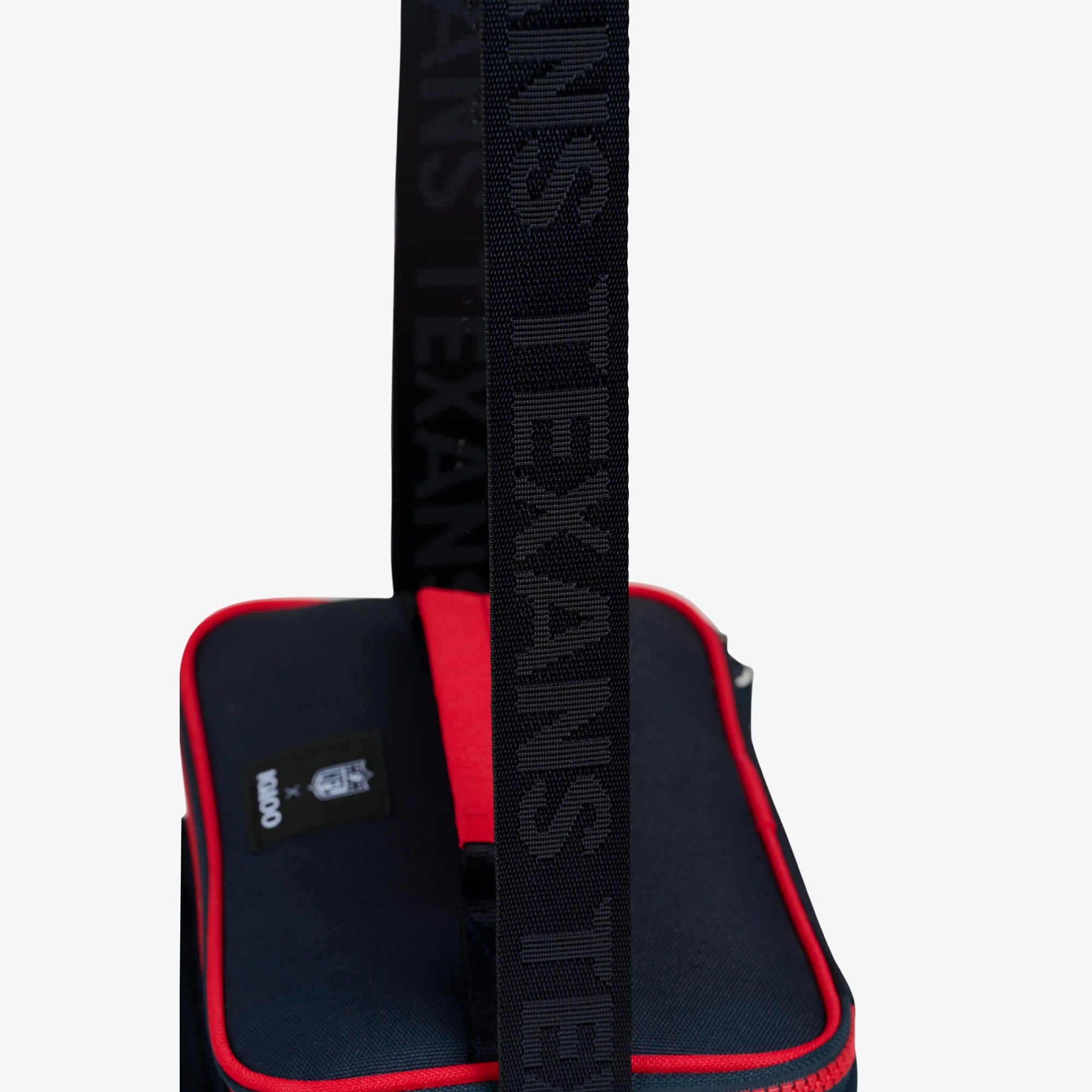Igloo Camping Cooler Houston Texans Square Lunch Cooler Bag - Image 4