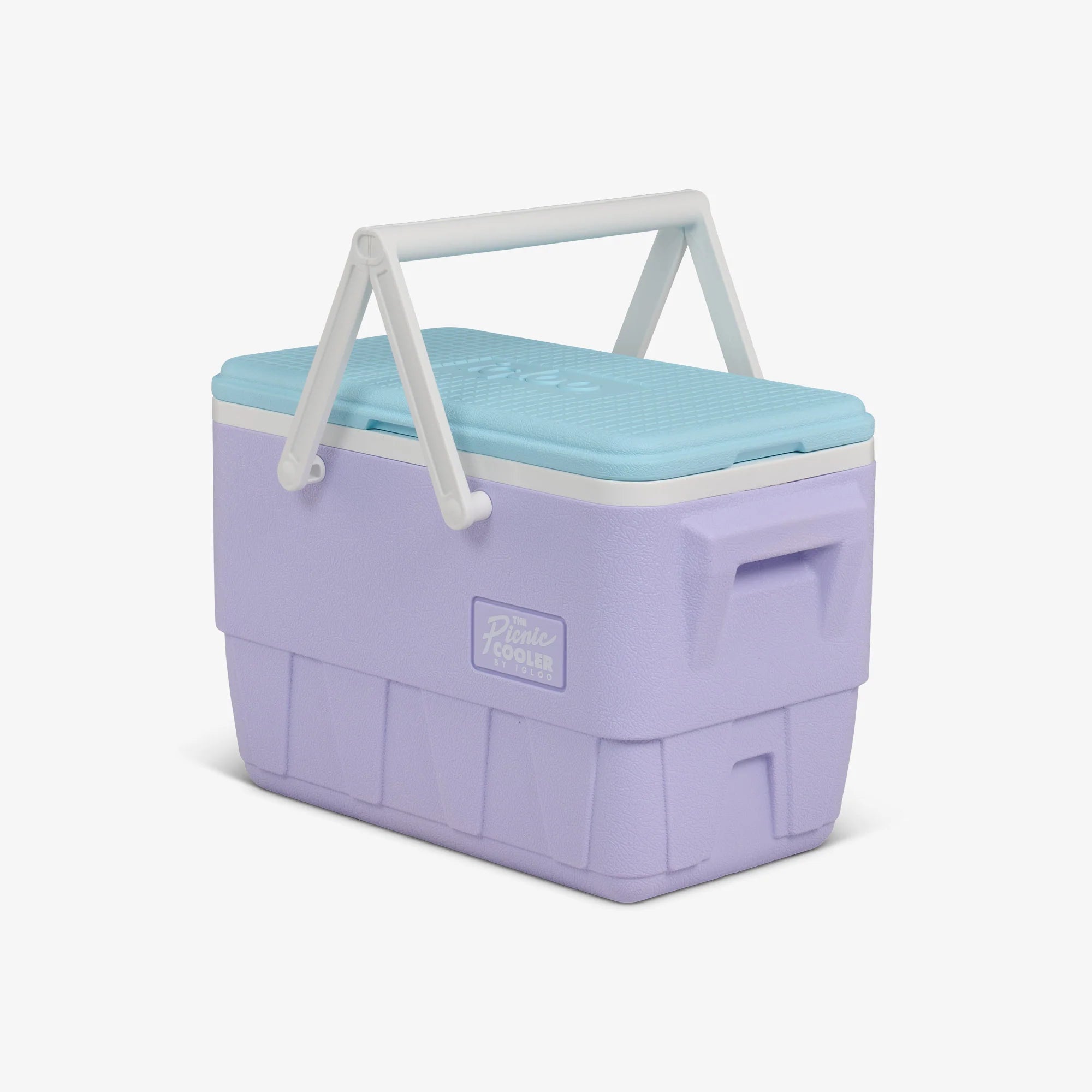 Igloo Camping Cooler Retro Picnic Basket 25 Qt Cooler - Image 31