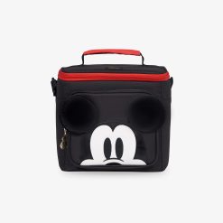 Igloo Camping Cooler Disney Mickey Mouse Square Lunch Cooler Bag
