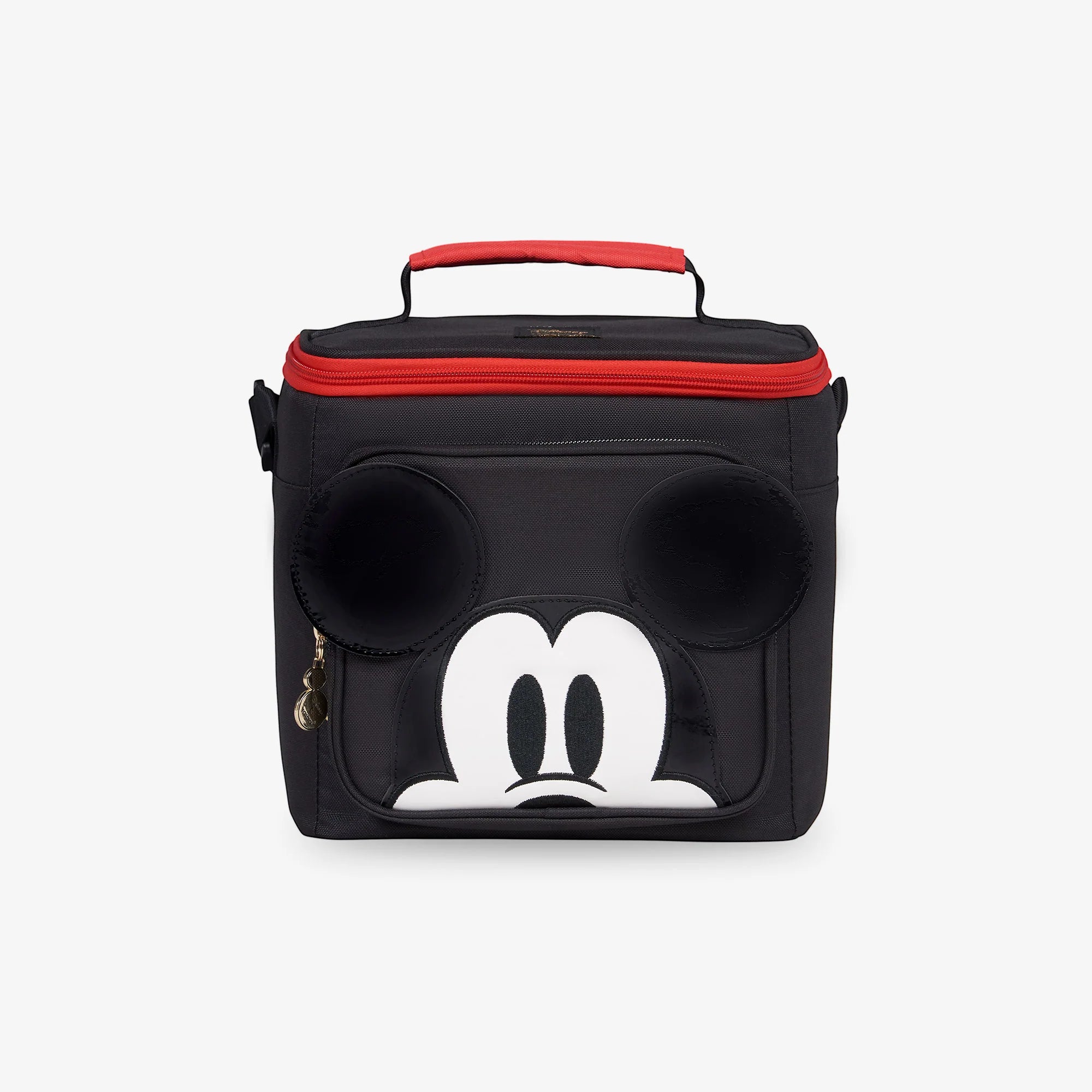 Igloo Camping Cooler Disney Mickey Mouse Square Lunch Cooler Bag