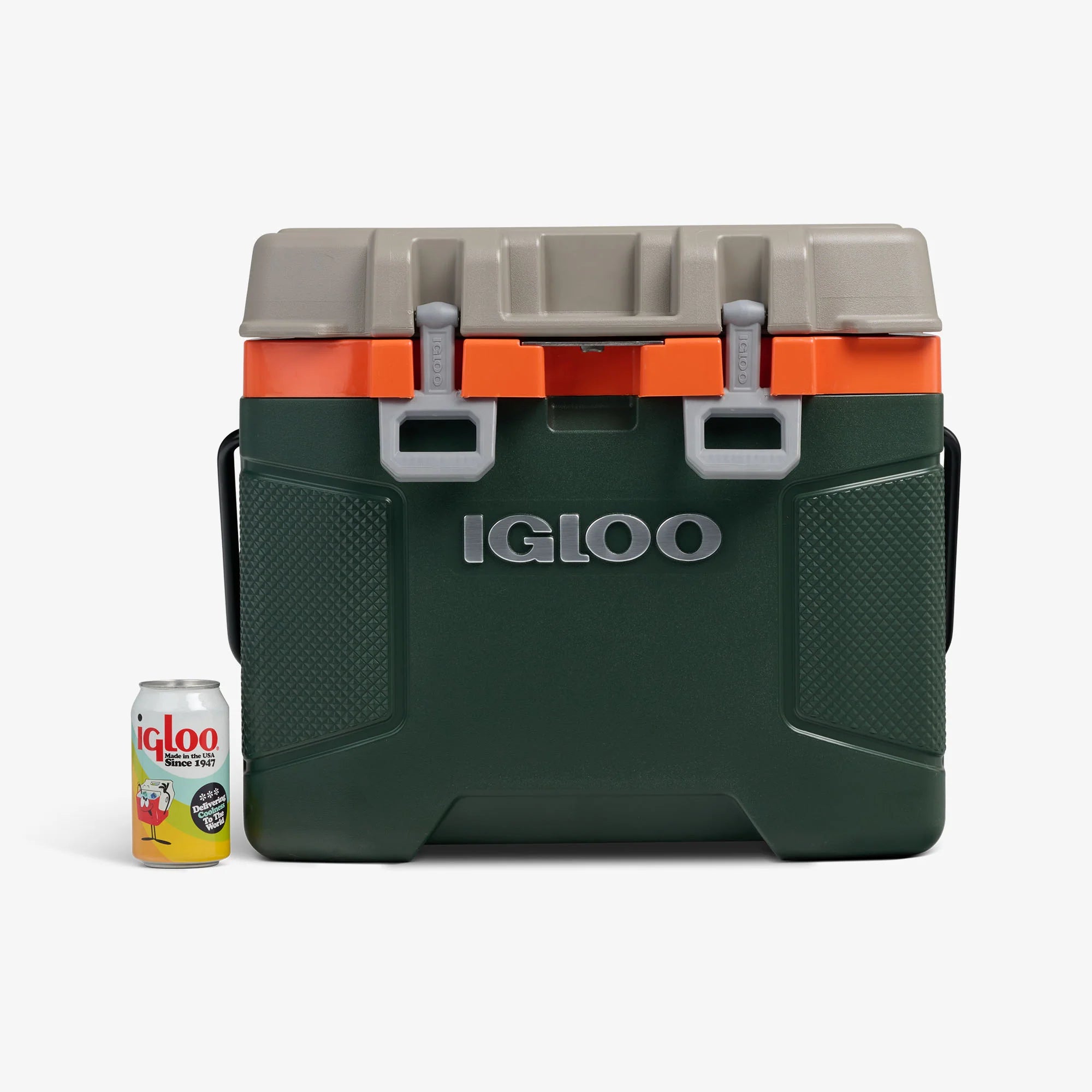 Igloo Camping Cooler Trailmate 25 Qt Cooler - Image 17