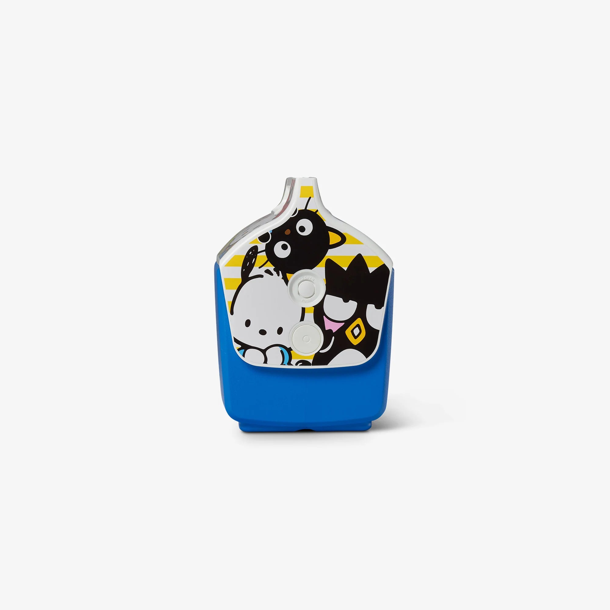 Igloo Camping Cooler Hello Kitty and Friends Little Playmate 7 Qt Cooler - Image 3