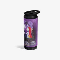 Alternative view of Igloo Camping Cooler Disney Tim Burtons The Nightmare Before Christmas Jack Skellington & Sally 16 Oz Flip n Sip Tumbler