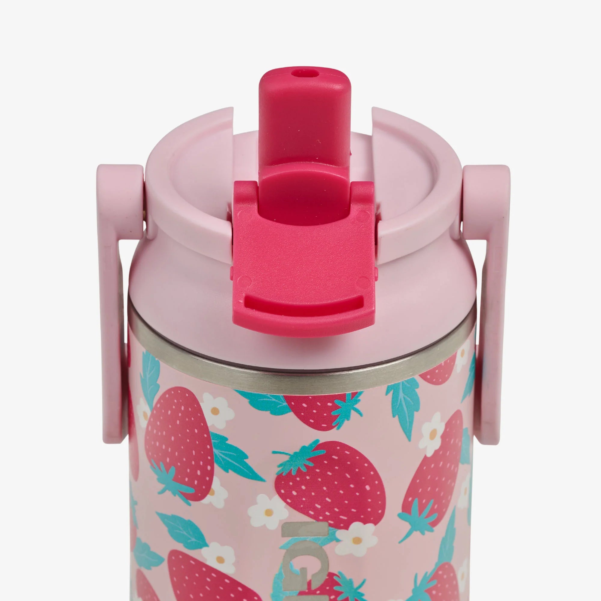 Igloo Camping Cooler Kids Lunch 12 Oz Sipper Bottle - Image 12
