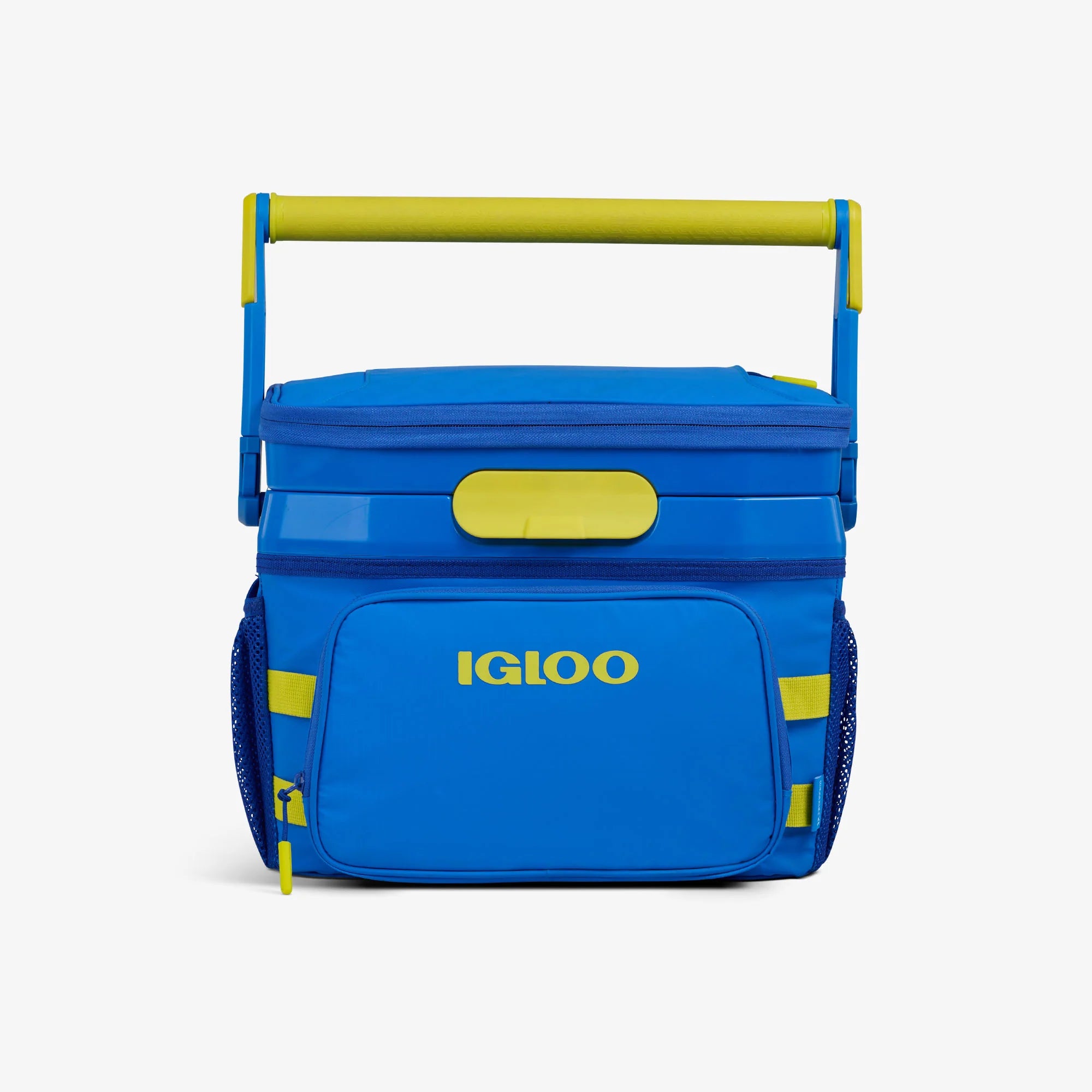 Igloo Camping Cooler Rival 18-Can Hybrid Cooler - Image 3