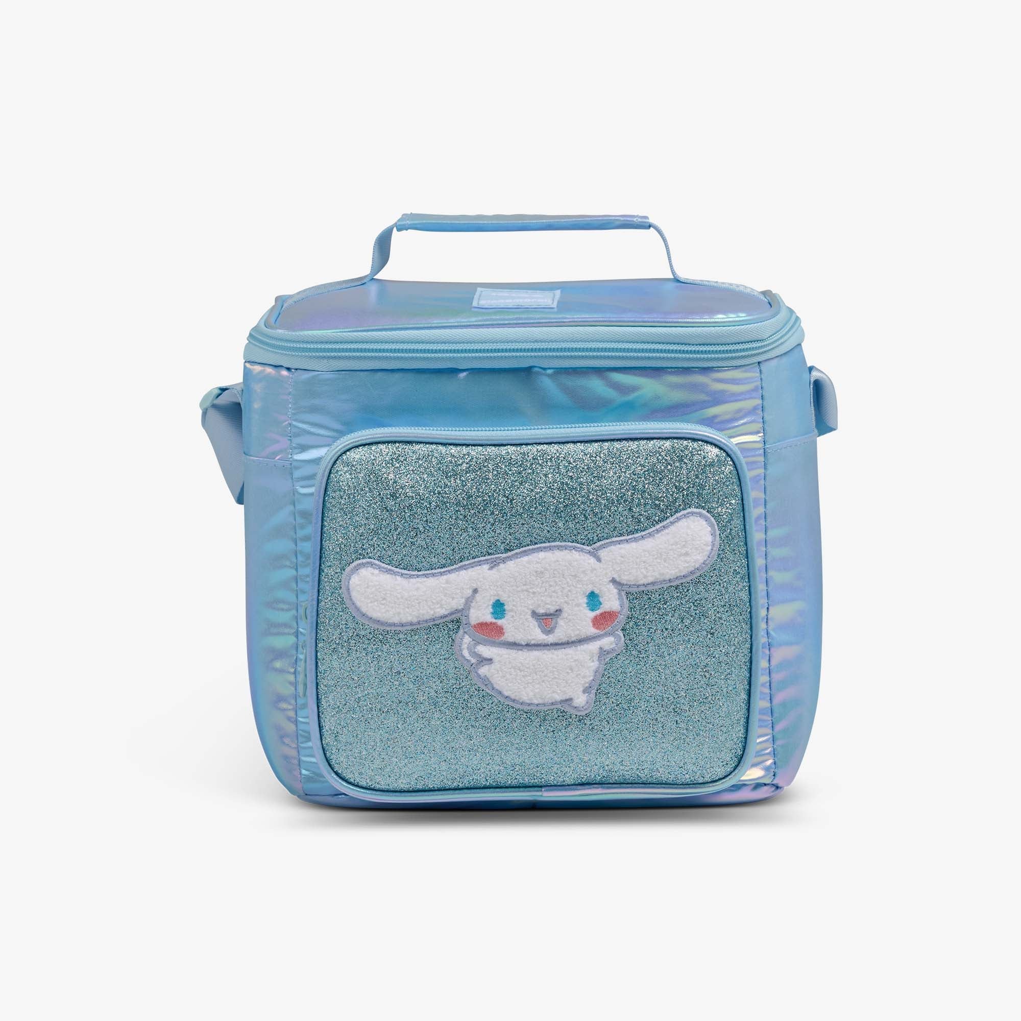 Igloo Camping Cooler Cinnamoroll Square Lunch Cooler Bag