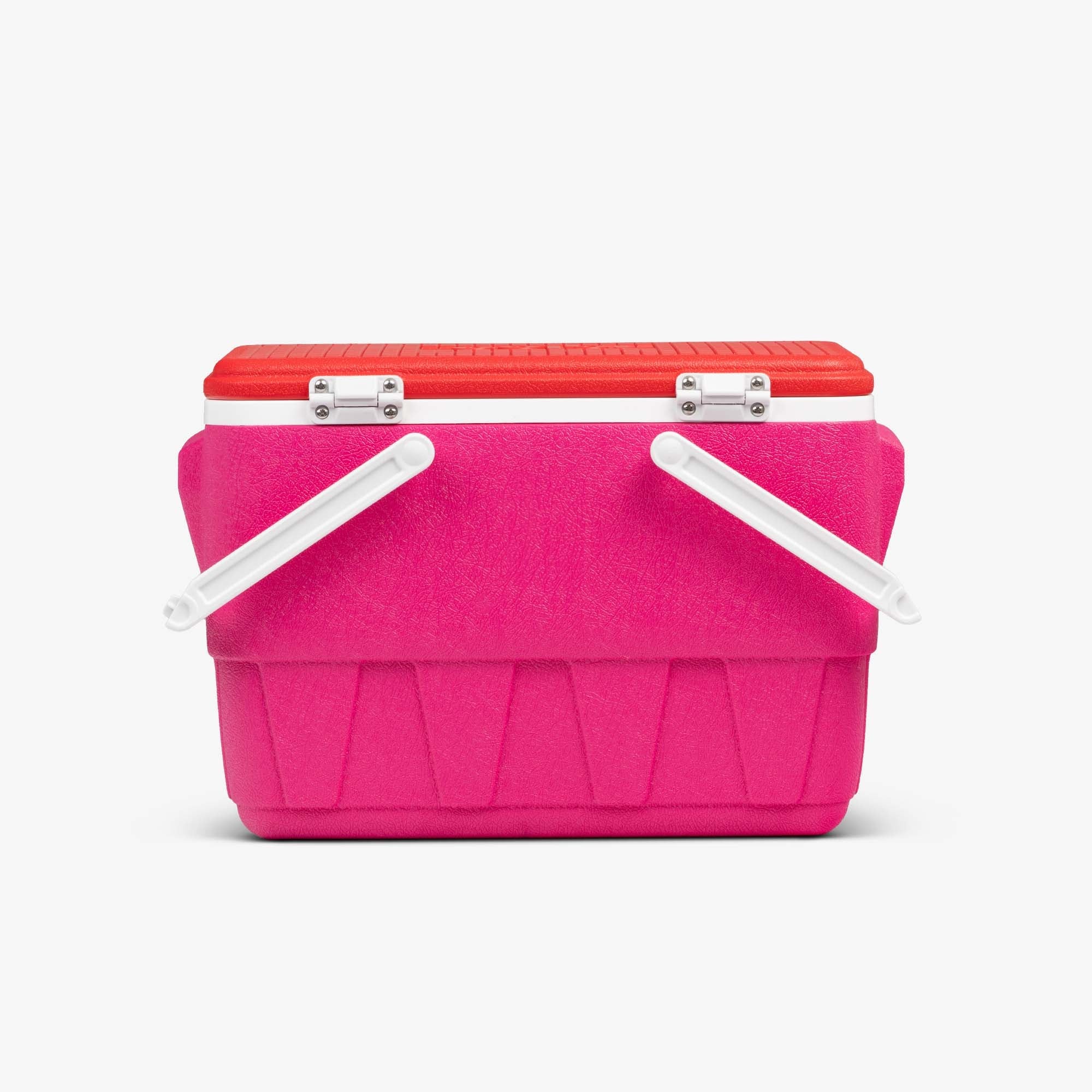 Igloo Camping Cooler Retro Picnic Basket 25 Qt Cooler - Image 8