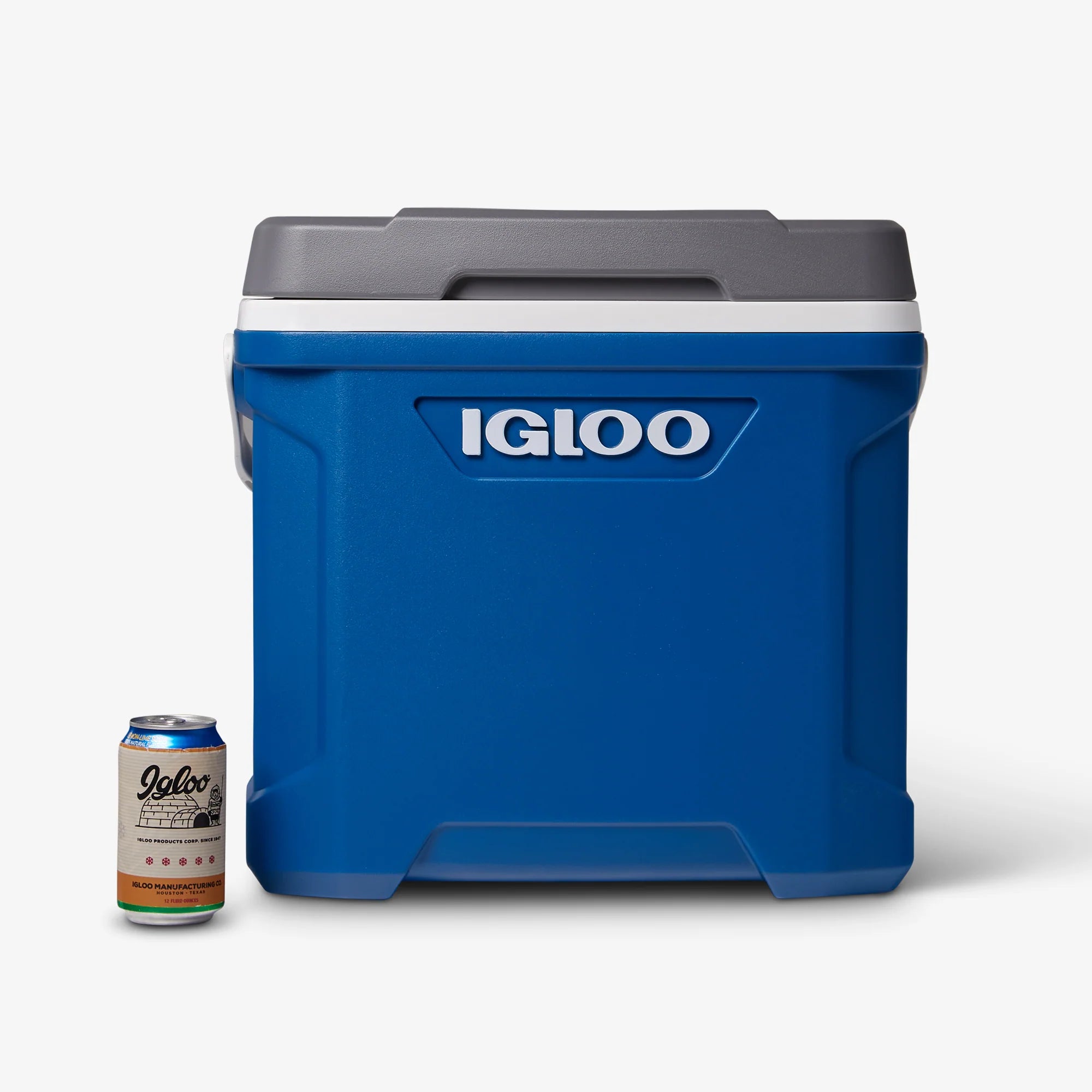 Igloo Camping Cooler Latitude 30 Qt Cooler - Image 6