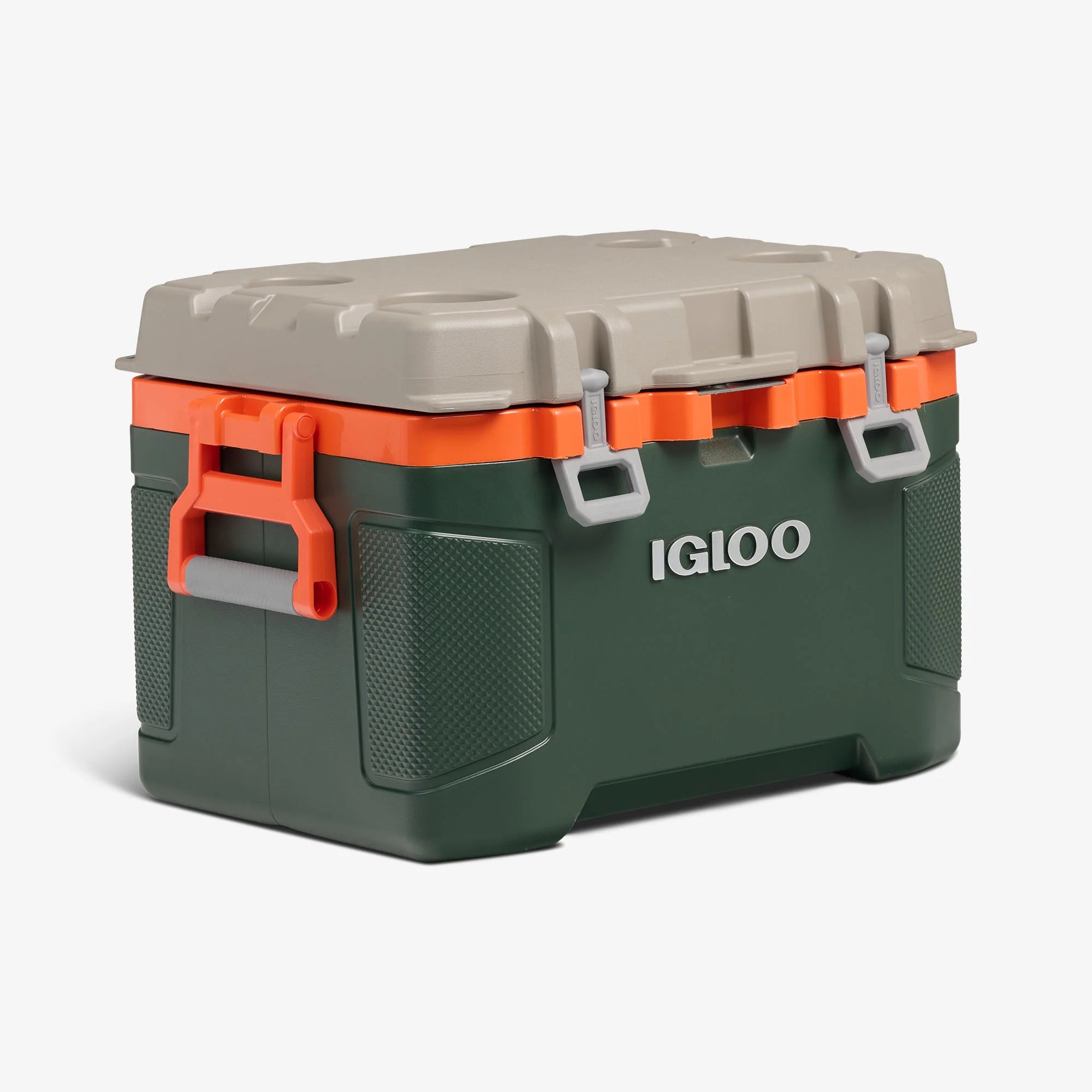 Igloo Camping Cooler Trailmate 50 Qt Cooler - Image 10