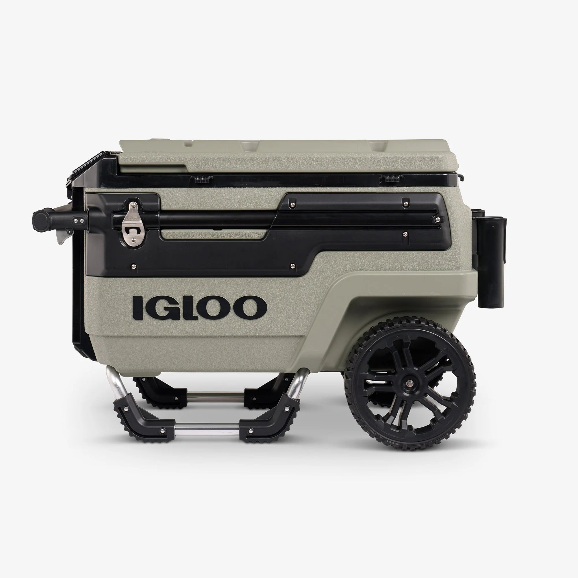 Igloo Camping Cooler Trailmate Journey 70 Qt Cooler - Image 40