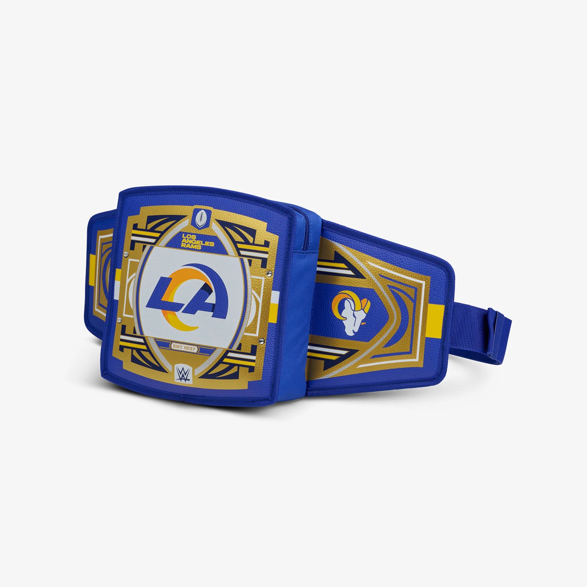 Igloo Camping Cooler NFL WWE Cooler Fanny Pack - Image 23