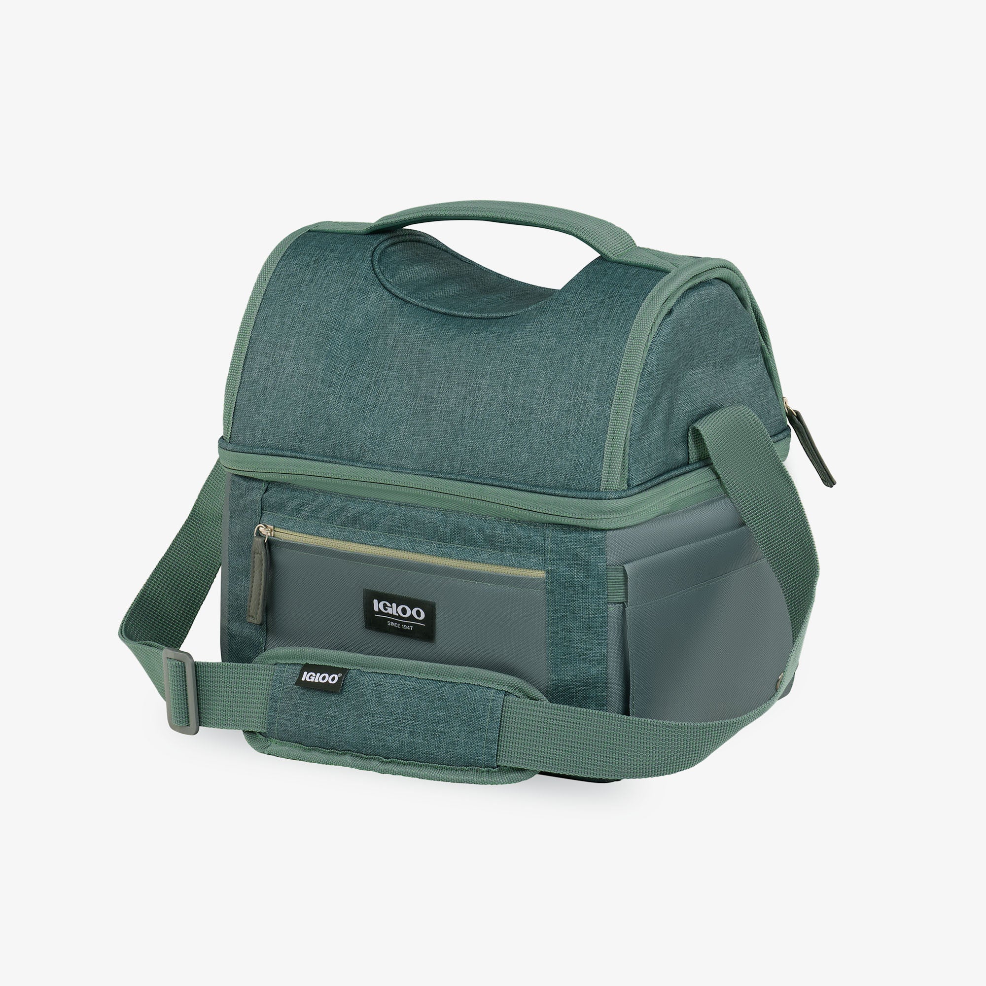 Igloo Camping Cooler Everyday Lunch Pail Cooler Bag - Image 5