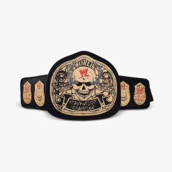 Igloo Camping Cooler WWE Stone Cold Steve Austin Smoking Skull Championship Fanny Pack