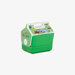 Alternative view of Igloo Camping Cooler Keroppi Donut Pond Playmate Mini 4 Qt Cooler